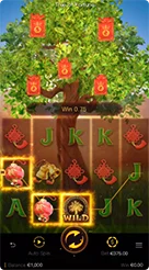 Tree Of Fortune · Panduan Fitur Pohon Keberuntungan dan 30 Garis Tree of Fortune
