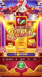 mc7777 · Fortune Rabbit