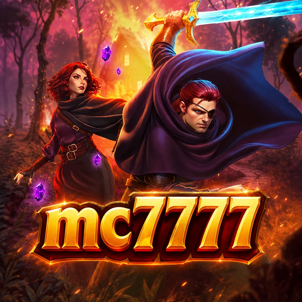 mc7777 · Pengenalan aplikasi
