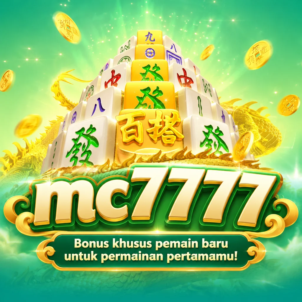 mc7777 · Galeri permainan