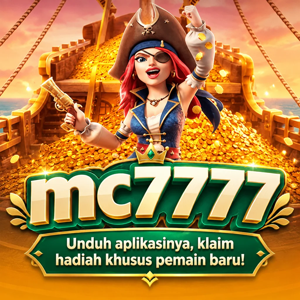 mc7777 · Galeri permainan
