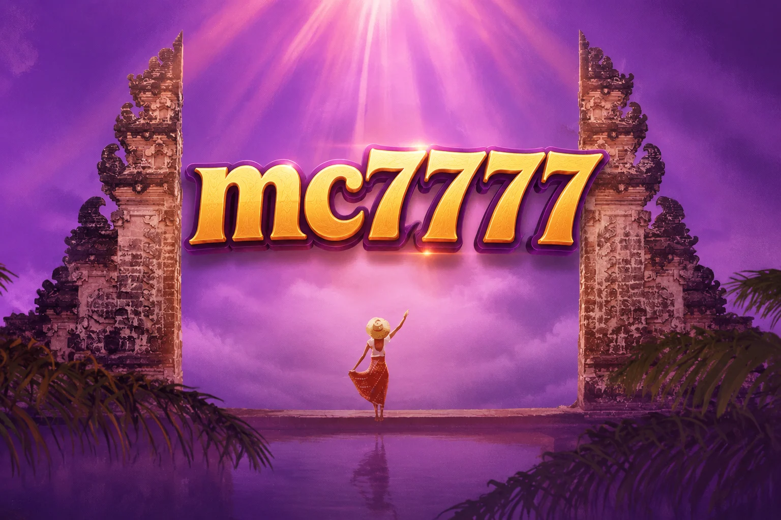 mc7777 · Panduan Bermain Lucky Mischief di mc7777: Aturan Kisi 5x5 dan Fitur Summoning Wild